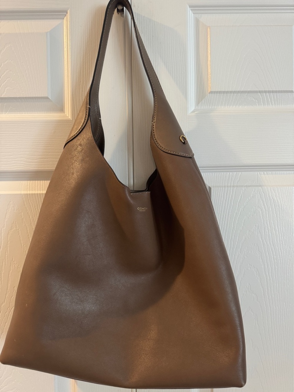Coach Brooklyn 39 Bag - Picture 2 of 13